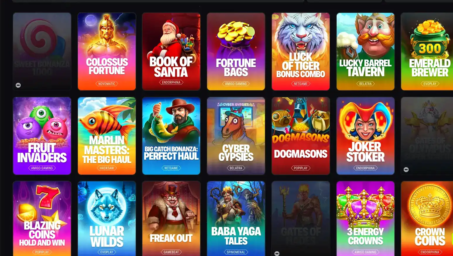 Vulkan Russia casino зеркало вход бонусы